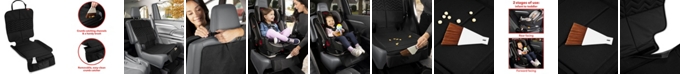 Skip Hop Style Driven Clean Sweep Car Seat Protector